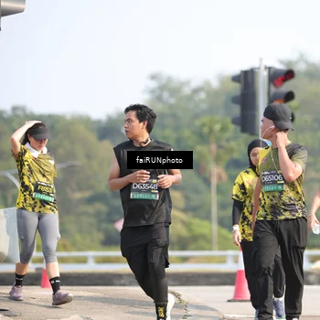 Runner Photo 6616620