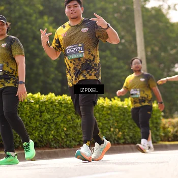 Runner Photo 6616625