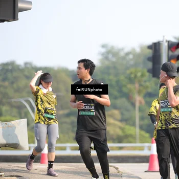 Runner Photo 6616640
