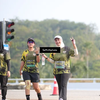 Runner Photo 6616641