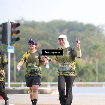 Runner Photo 6616643