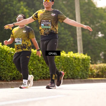 Runner Photo 6616662