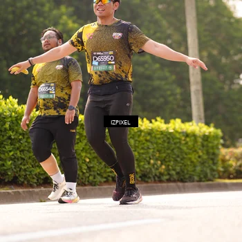 Runner Photo 6616663