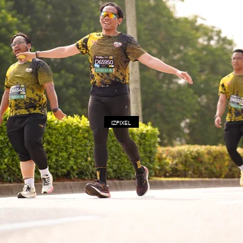 Runner Photo 6616664