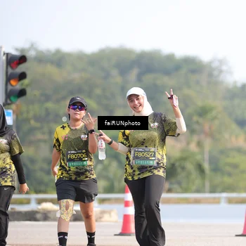 Runner Photo 6616670