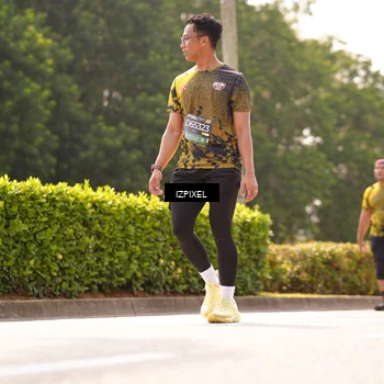 Runner Photo 6616680
