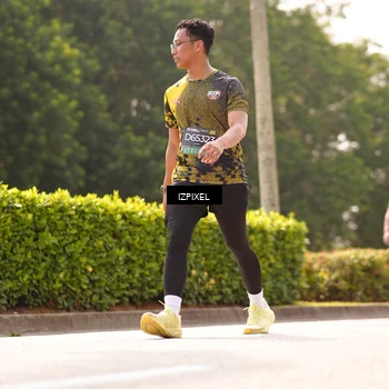 Runner Photo 6616684