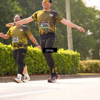 Runner Photo 6616688