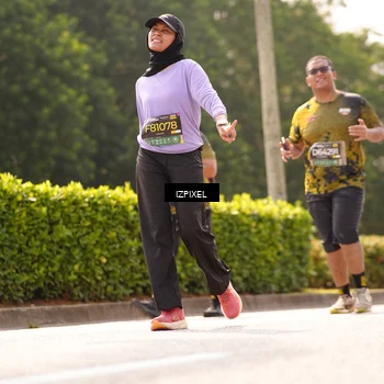 Runner Photo 6616690