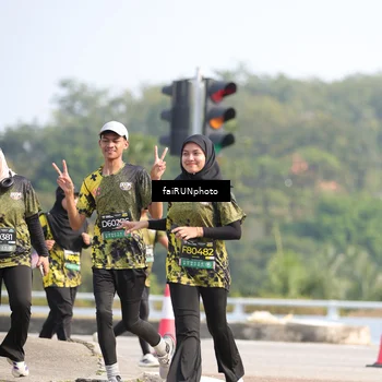 Runner Photo 6616698