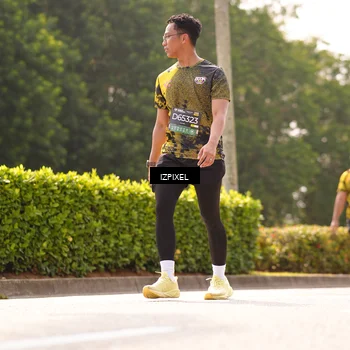 Runner Photo 6616699