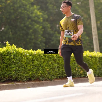 Runner Photo 6616702