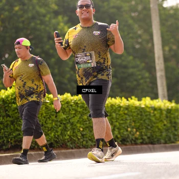 Runner Photo 6616716