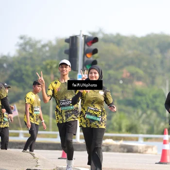 Runner Photo 6616726