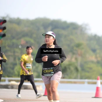 Runner Photo 6616728