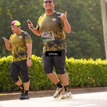 Runner Photo 6616738