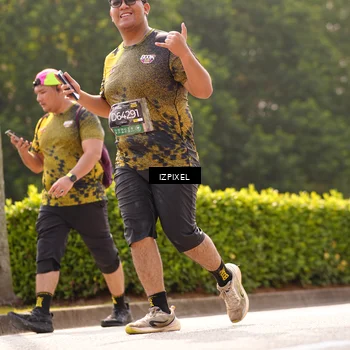 Runner Photo 6616749