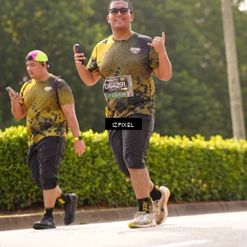 Runner Photo 6616751