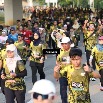 Runner Photo 6616767