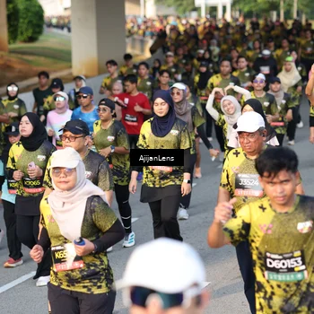 Runner Photo 6616771