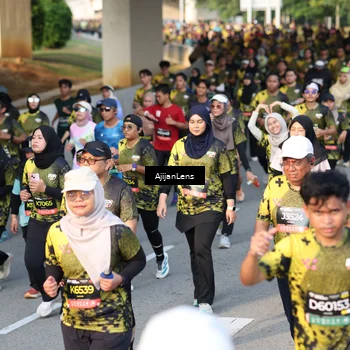 Runner Photo 6616772