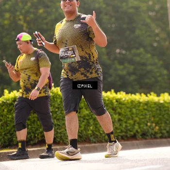Runner Photo 6616773