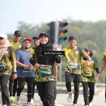 Runner Photo 6616788