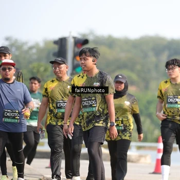 Runner Photo 6616793