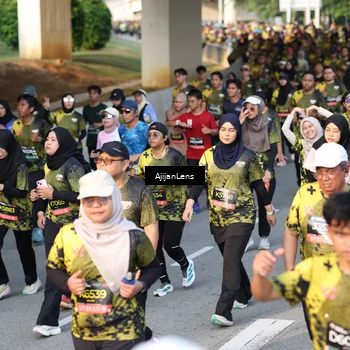 Runner Photo 6616797