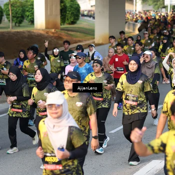 Runner Photo 6616798