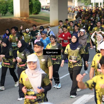 Runner Photo 6616799