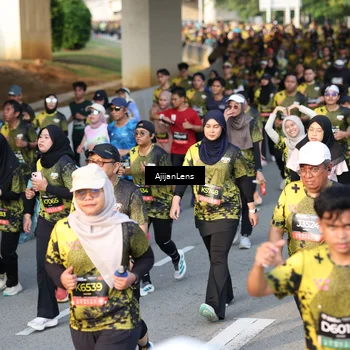 Runner Photo 6616800