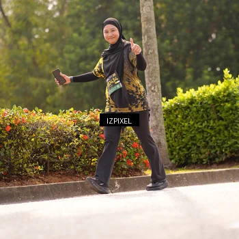 Runner Photo 6616801