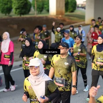 Runner Photo 6616808
