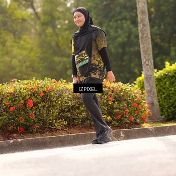 Runner Photo 6616810