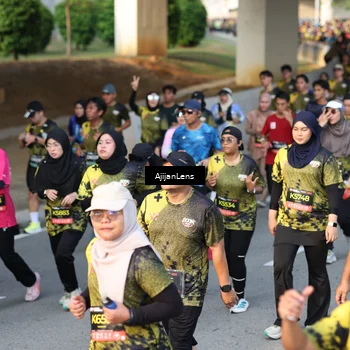 Runner Photo 6616813