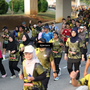 Runner Photo 6616814