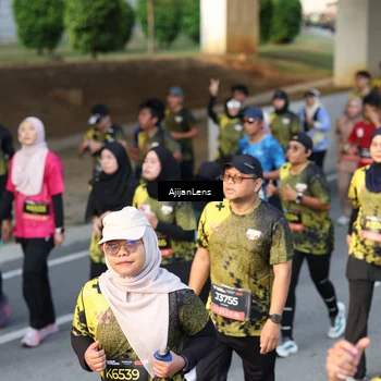 Runner Photo 6616815