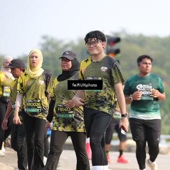 Runner Photo 6616817