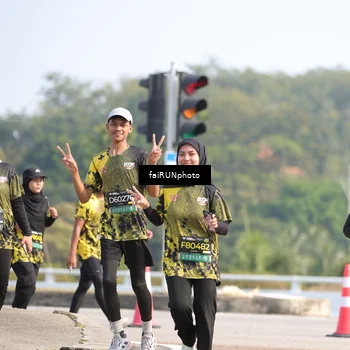 Runner Photo 6616819