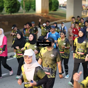 Runner Photo 6616820