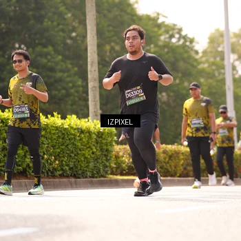 Runner Photo 6616821