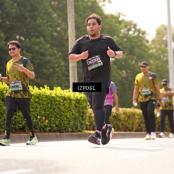 Runner Photo 6616826