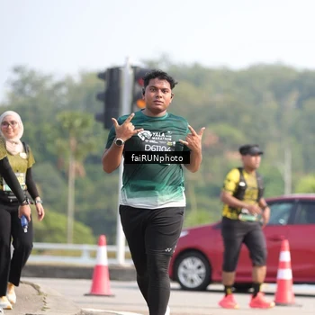 Runner Photo 6616827