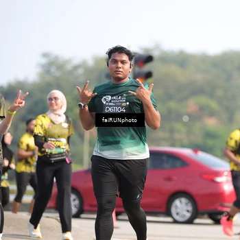 Runner Photo 6616834