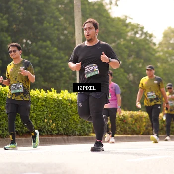 Runner Photo 6616838