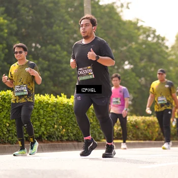 Runner Photo 6616844