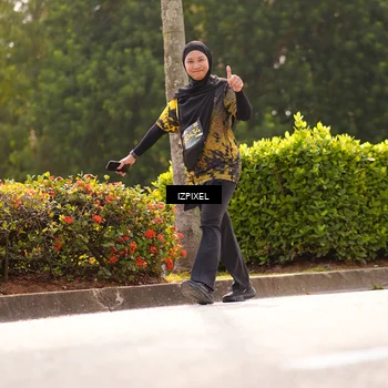 Runner Photo 6616845