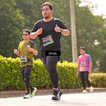 Runner Photo 6616846