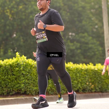 Runner Photo 6616847